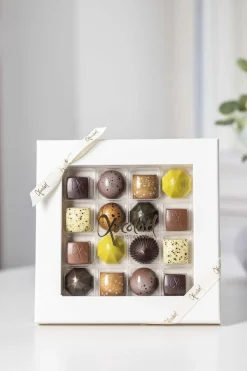 Premier cru 16>Xocolatl