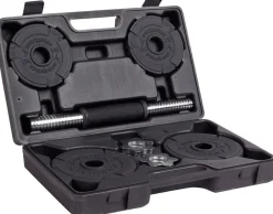 Premium Håndvægte 10 kg><noscript><img width=