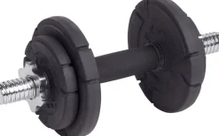 Energetics Premium 20kg Håndvægt sæt 20KG