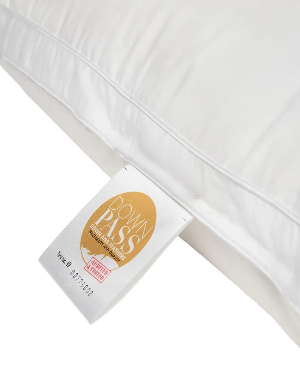 Premium 3-Lags pude Mellem 60x63 cm.>Magasin du Nord Collection