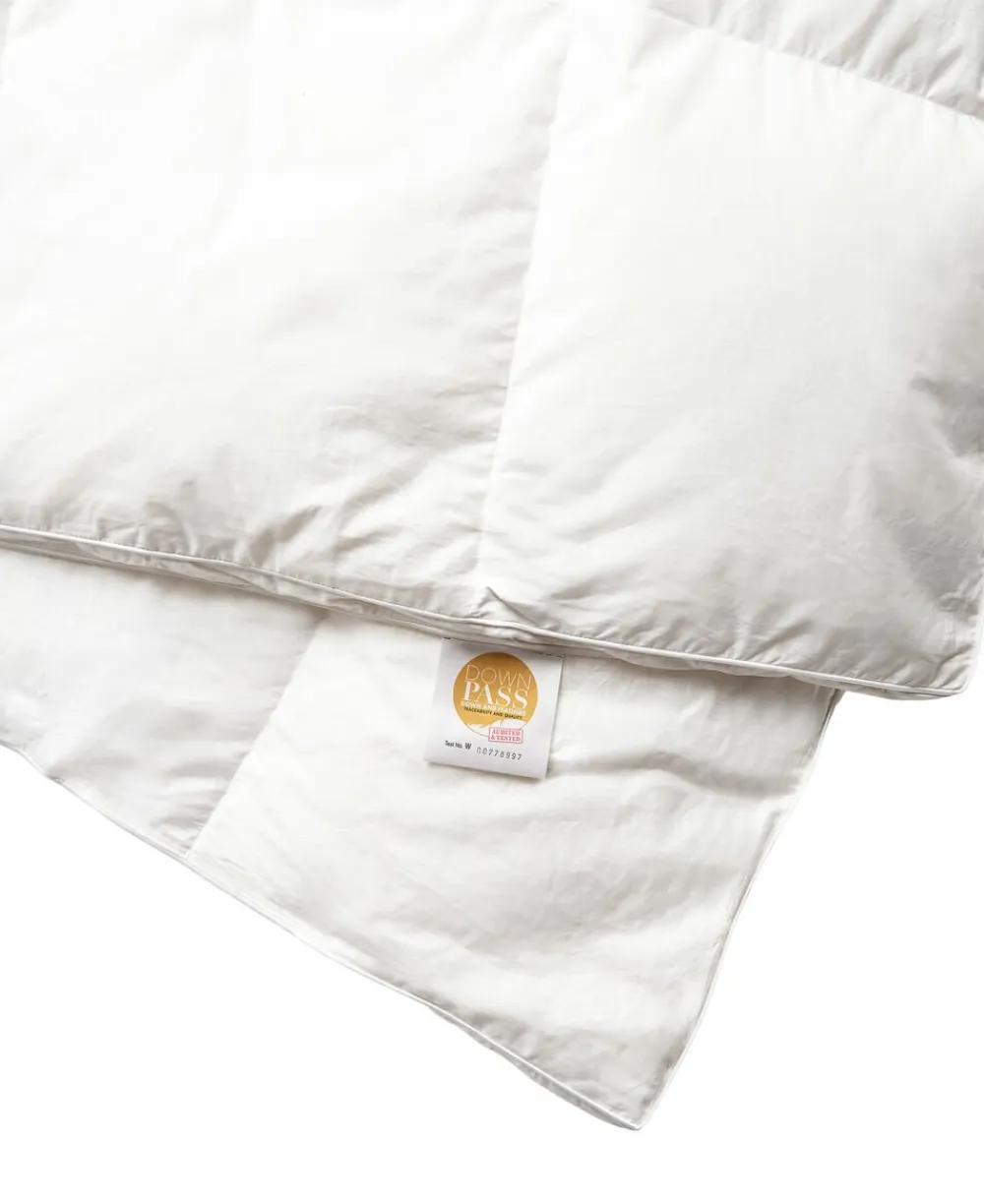 Magasin du Nord Collection Premium Moskusdun Dyne - Lun 200x220 cm. Sale