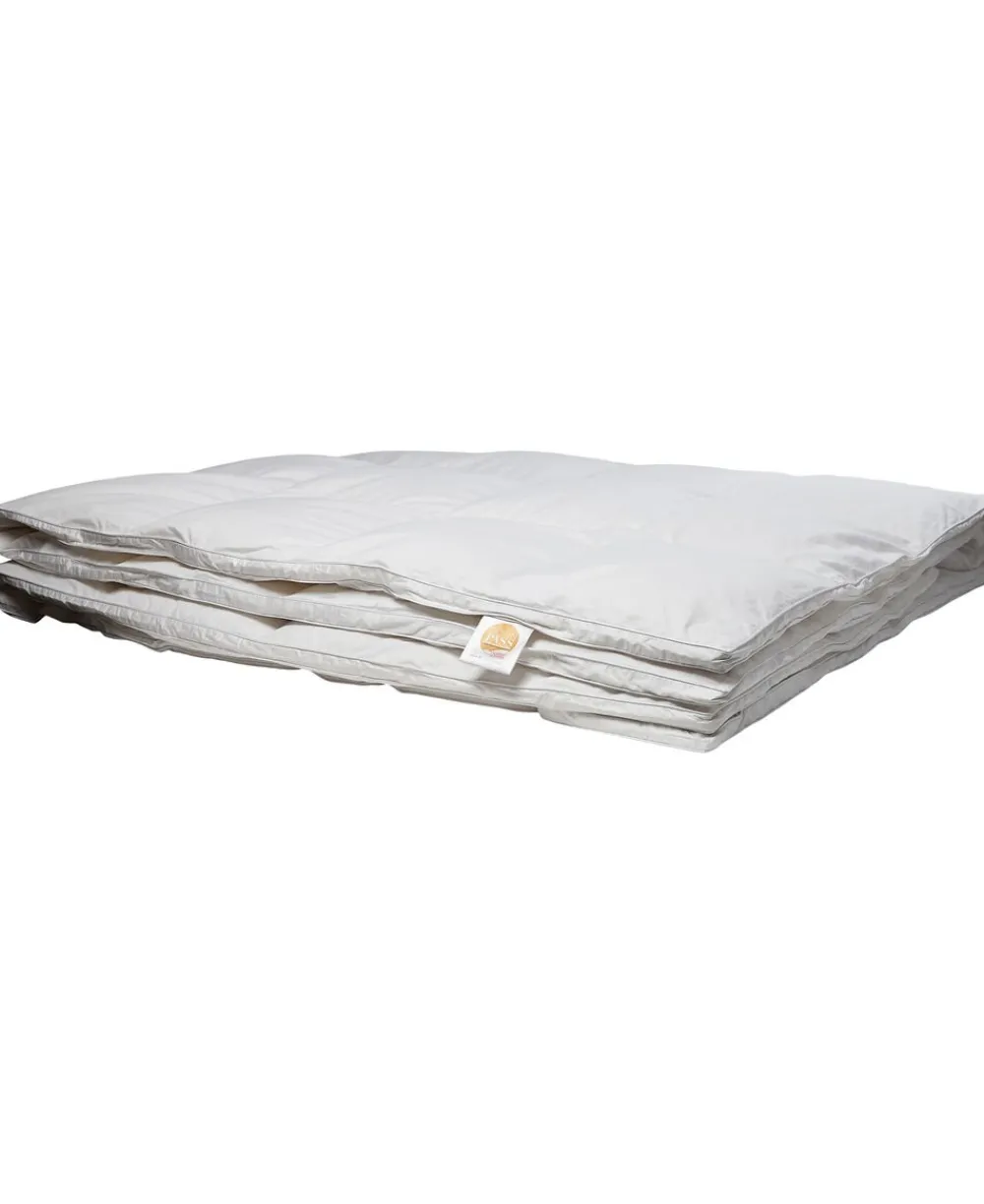 Premium Moskusdun Dyne - Lun 240x220 cm.>Magasin du Nord Collection Outlet