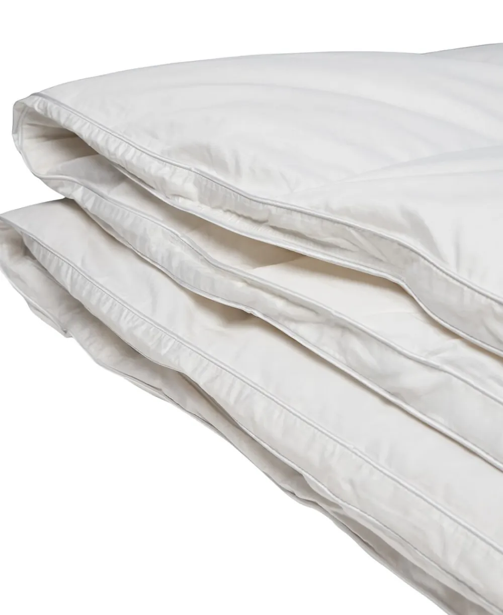 Premium Moskusdun Dyne - Lun 240x220 cm.>Magasin du Nord Collection Outlet