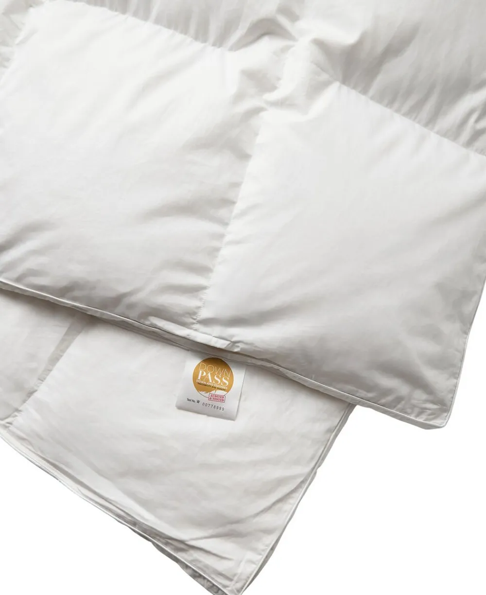 Premium Moskusdun Dyne - Lun 240x220 cm.>Magasin du Nord Collection Outlet