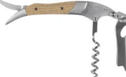 Le Creuset Premium Waiter's Friend Oak Discount