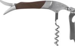 Le Creuset Premium Waiter's Friend Walnut Hot