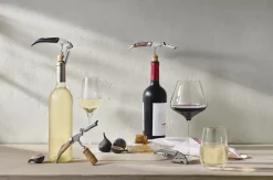 Le Creuset Premium Waiter's Friend Walnut Hot