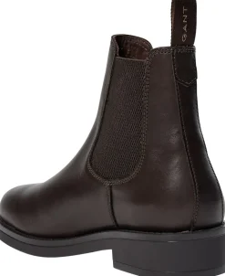 Prepdale Chelsea Boot>Gant Hot