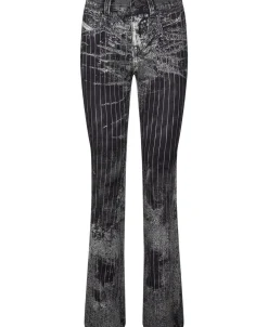 P-RETTY TROUSERS>Diesel Sale