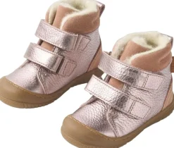 Børn Wheat Prewalker Tex Støvle Snug