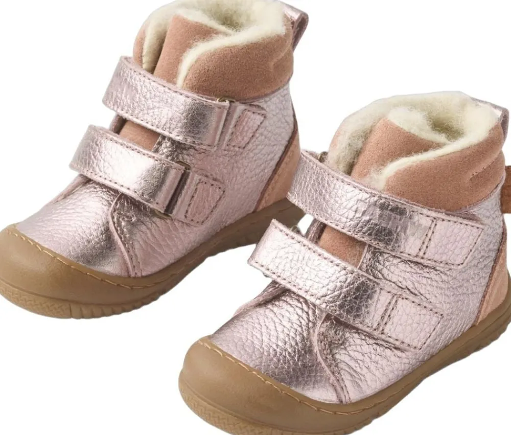 Børn Wheat Prewalker Tex Støvle Snug