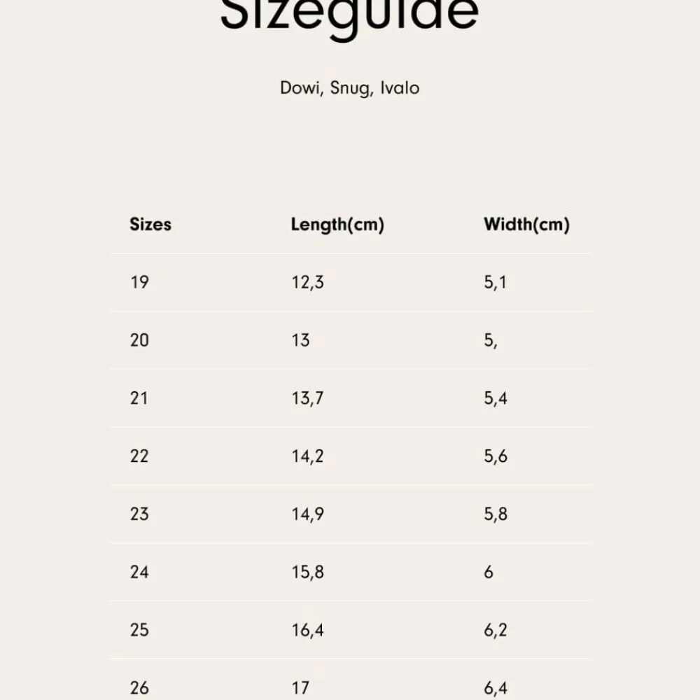 Børn Wheat Prewalker Tex Støvle Snug