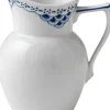 Prinsesse 17 cl. flødekande>Royal Copenhagen Online