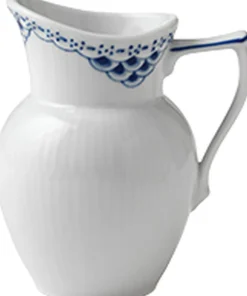 Prinsesse 17 cl. flødekande>Royal Copenhagen Online