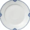 Royal Copenhagen Prinsesse 19 cm. tallerken