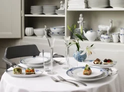 Prinsesse 27 cm. tallerken>Royal Copenhagen Clearance