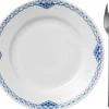 Royal Copenhagen Prinsesse 17 cm. tallerken Discount