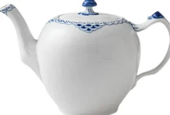 Prinsesse tekande med låg>Royal Copenhagen Discount