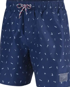 Speedo Printed Leisure 16"