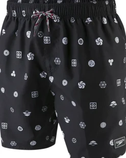 Speedo Printed Leisure 16"