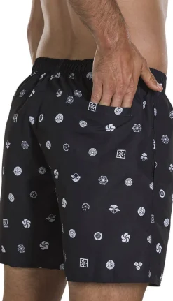 Speedo Printed Leisure 16"