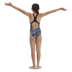 Printed Medalist badedragt><noscript><img width=