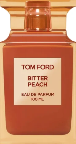 TOM FORD Private Blend Bitter Peach Eau de Parfum