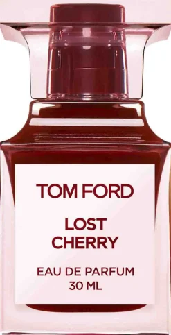 TOM FORD Private Blend Lost Cherry Eau de Parfum No color Outlet