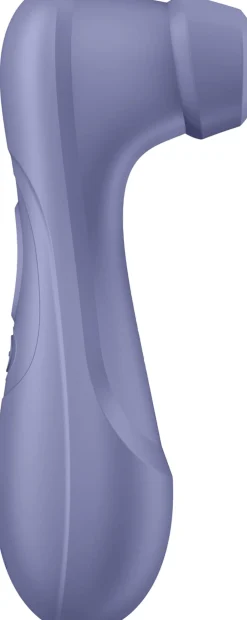 Satisfyer Pro 2 Generation 3 Lufttryksstimulator