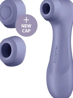 Satisfyer Pro 2 Generation 3 Lufttryksstimulator