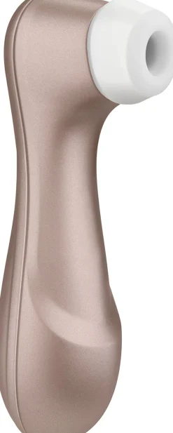 Satisfyer Pro 2 Next Generation Lufttryksstimulator Discount