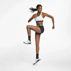 Nike Pro 3" Shorts Sort