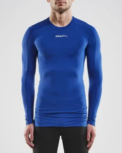 Pro Control Compression Baselayer>Craft Discount
