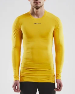 Pro Control Compression Baselayer>Craft Outlet