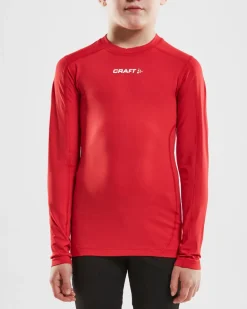 Craft Pro Control Compression Baselayer R&oslash;d Sale