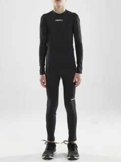 Pro Control Compression LS Langærmet t-shirt><noscript><img width=