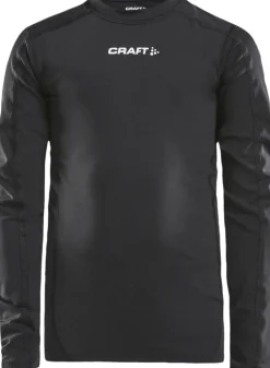 Pro Control Compression LS Langærmet t-shirt><noscript><img width=