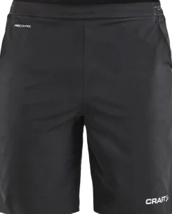 Pro Control Impact Shorts><noscript><img width=