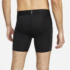 Nike Pro Dri-FIT Fitness korte tights Sort Online