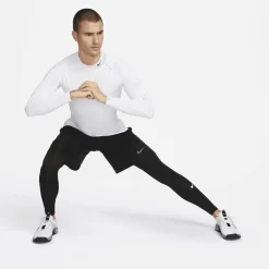 Nike Pro Dri-Fit Tight Sort Hot