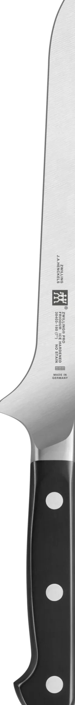 Zwilling Pro Filetkniv 18 cm
