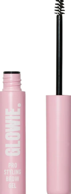 Pro styling brow gel Clear>GLOWIE Copenhagen Outlet