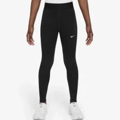 Børn Nike Pro Therma-Fit Korte Tights