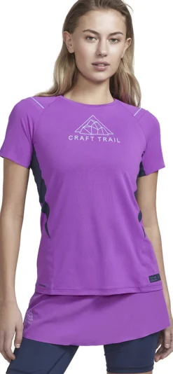 Dame Craft Pro Trail Hypervent T-shirt