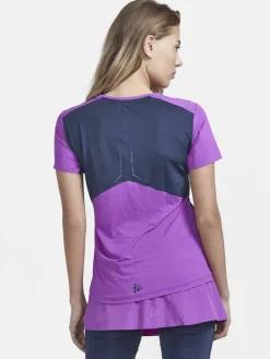 Dame Craft Pro Trail Hypervent T-shirt