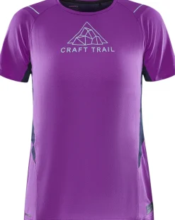 Dame Craft Pro Trail Hypervent T-shirt