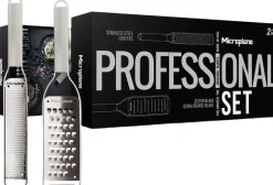 Microplane Professional Set 2pcs. 59020+59008