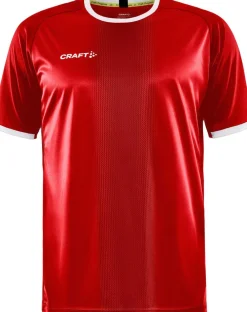 Craft Progress 2. 0 Graphic Træning T-shirt R&oslash;d Online