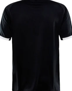 Craft Progress 2. 0 Graphic Træning T-shirt Sort Best