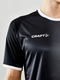 Craft Progress 2. 0 Graphic Træning T-shirt Sort Best